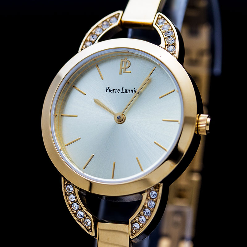 Pierre Lannier 036M542